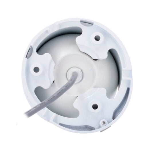 Câmara IP Full HD Hikvision DS-2CE76D0T-ITMF 2MP 3,6mm para ambientes exteriores com visão noturna infravermelha de 30 m