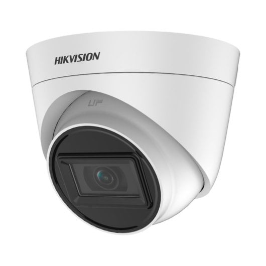 Cámara IP Hikvision DS-2CE78H0T-IT3FS 5MP lente 3.6mm exterior visión nocturna 40m IP67
