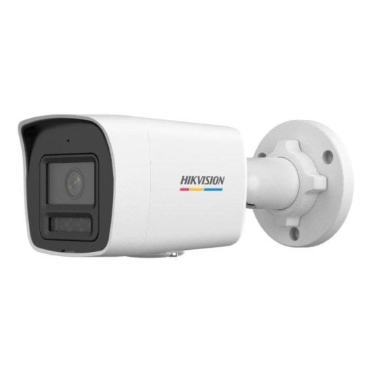 Überwachungskamera Hikvision DS-2CD1027G2H-LIU FullHD Nachtsicht Innen und Außen KI-Erkennung