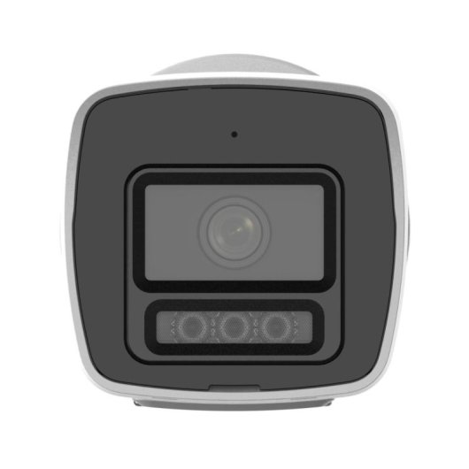 Cámara IP Hikvision DS-2CD1027G2H-LIU 2MP Full HD IA visión nocturna 30m exterior/interior