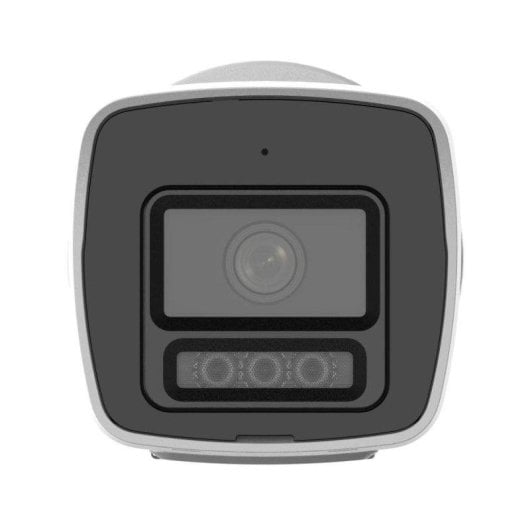 Überwachungskamera Hikvision DS-2CD1027G2H-LIU FullHD Nachtsicht Innen und Außen KI-Erkennung