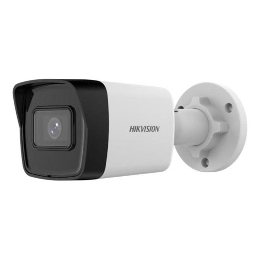 Panoeagle 8MP 4K POE IP Camera - HIKVISION Compatible, Built-in Mic, 30m IR Night Vision