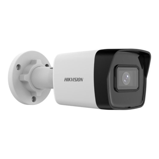 Cámara IP Hikvision DS-2CD1023G2-I 2MP PoE infrarrojos 30m detección personas y vehículos