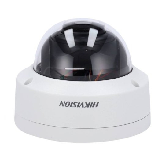 Cámara IP Hikvision DS-2CD1143G2-I 4MP 4mm PoE Exterior Visión Nocturna y Detección Inteligente