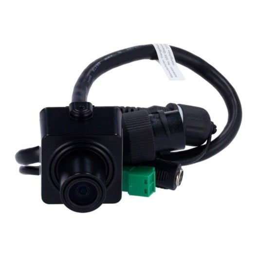 Überwachungskamera Hikvision DS-2CD2D45G1/M-D/NF 4MP Innen Audio WDR 3D DNR