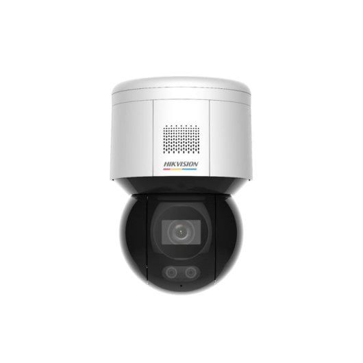 Caméra de surveillance Hikvision DS-2DE3A400BW-DE 4MP Vision Nocturne Intérieur et Extérieur Détection IA Alarme