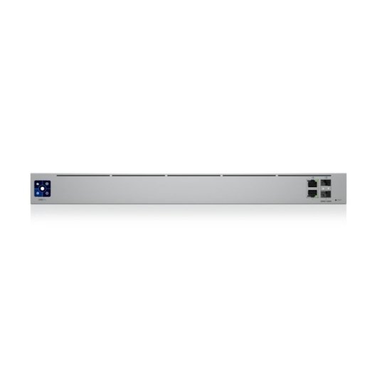 Ubiquiti Networks Unifi Security Gateway Uxg-pro con Dual Wan 10g Wan 1glan 10g Wan 1g per aziende - Firewall professionale, facile gestione centralizzata, protezione avanzata contro minacce e intrusioni.