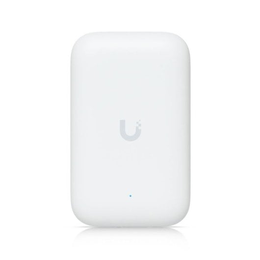 Access Point Ubiquiti Swiss Army Knife Ultra Wi-Fi 5 2.4/5 GHz Exterior 866,7 Mbps PoE Blanco
