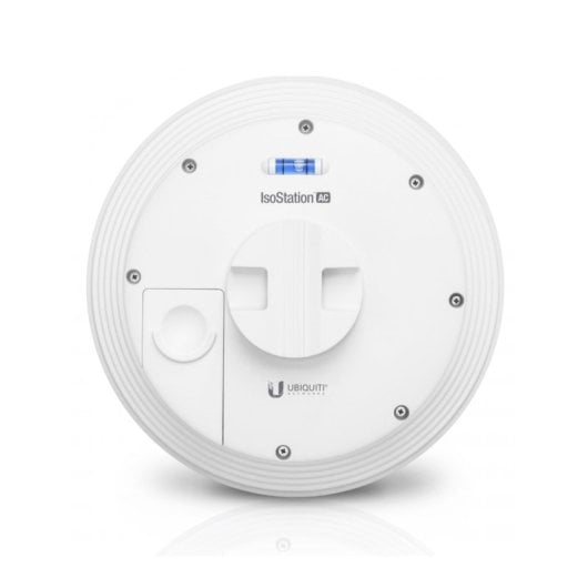 Access Point Ubiquiti Isostation Ac Poe Branco