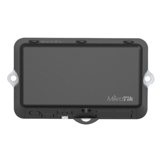 Mikrotik Ltap Mini Lte Poe Ponto de acesso preto (rb912r-2nd-ltm)