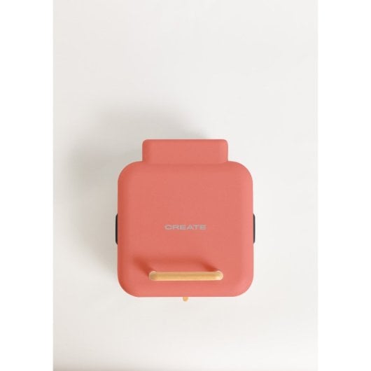 Stone Studio Pro - Grill Multifunción Con Apertura 180º Naranja