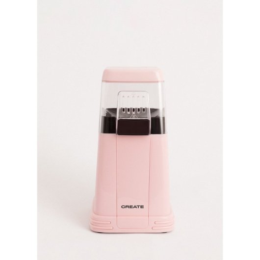 Palomitera Create Sistema Antigrasas 80g 3min Seguridad Overheat