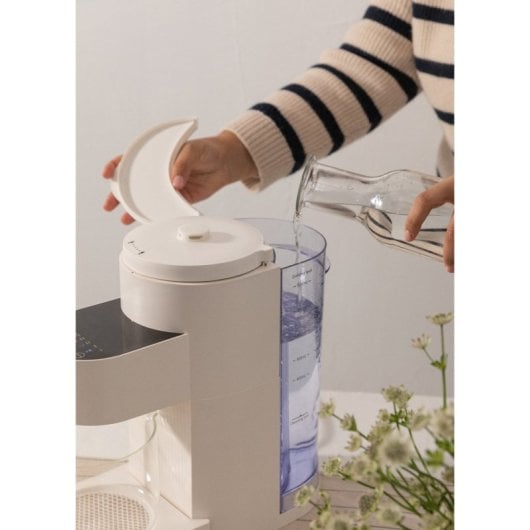 Bebida Vegetal Automática Create Temporizador 6 Programas 400ml Panel Táctil
