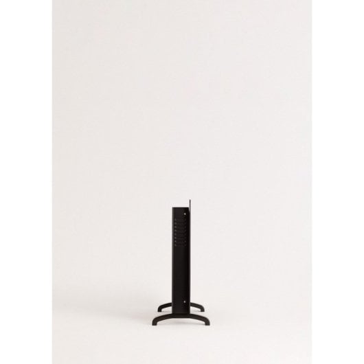 Convector Create Cristal Templado WiFi APP IP24 Aluminio 2 Potencias Bajo Consumo