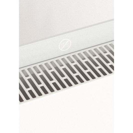 Convector Create Cristal Templado WiFi IP24 Bajo Consumo Temporizador 2 Potencias