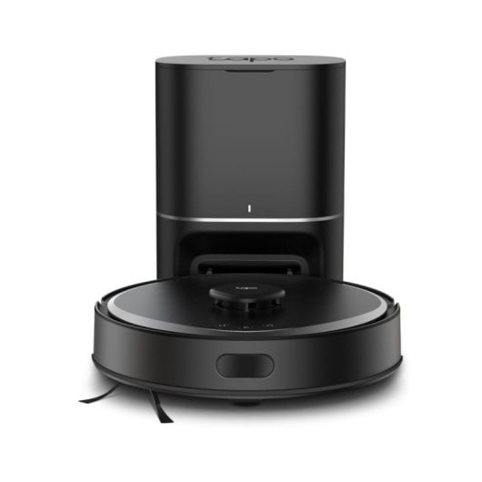 TP-Link Tapo RV30 Max Plus 5300Pa Roboterstaubsauger mit Wischmopp, HEPA 11 Filter und WLAN