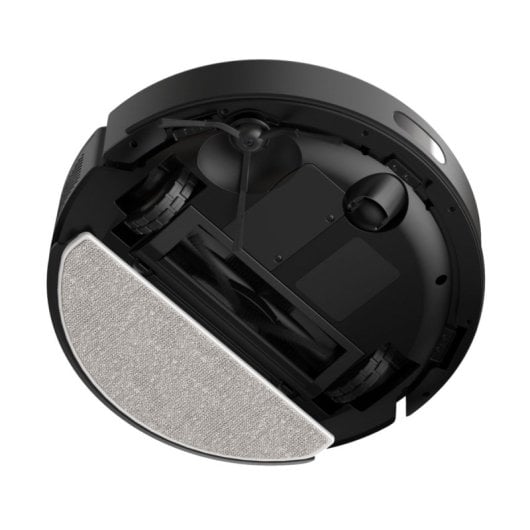 TP-Link Tapo RV30 Max Plus 5300Pa Roboterstaubsauger mit Wischmopp, HEPA 11 Filter und WLAN