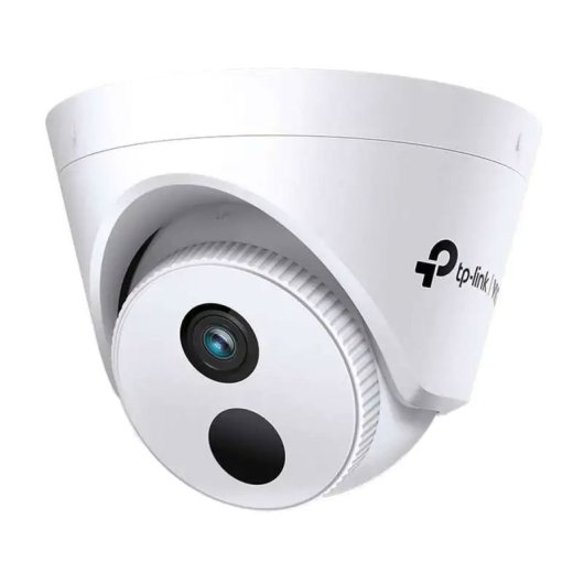 Câmara IP TP-Link VIGI C420I 2MP Full HD PoE 4mm com deteção inteligente e visão noturna