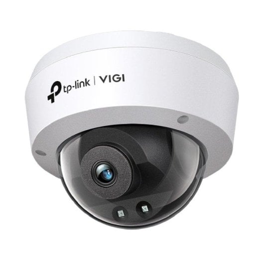 Videocamere di sorveglianza TP-Link VIGI C220I FullHD Visione Notturna Interna ed Esterna Rilevamento IA