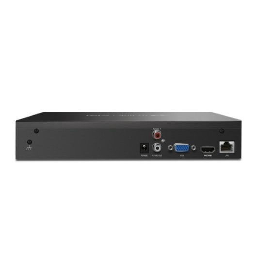 Grabador Nvr Tp-link Vigi Nvr1008h 8 Canales 1hdd H265+