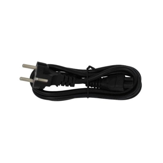 Ladegerät Multivolt USB-C 100W Schwarz Voltistar für Laptops