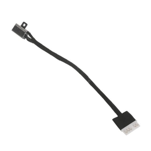 Cable De Alimentación Cc Para Ordenador Portátil Dell Inspiron 15-3567 Fwgmm 0fwgmm 450.09w05.0011 Pj979