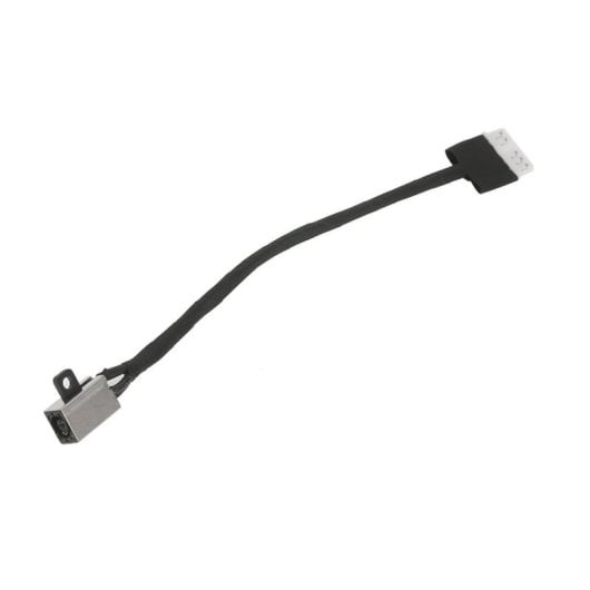 Cable De Alimentación Cc Para Ordenador Portátil Dell Inspiron 15-3567 Fwgmm 0fwgmm 450.09w05.0011 Pj979