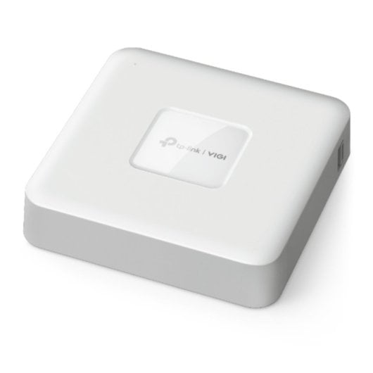 Telecamera IP di sorveglianza avanzata TP-Link VIGI NVR1104H-4P 8MP 4 canali PoE HDMI 4K H.265+
