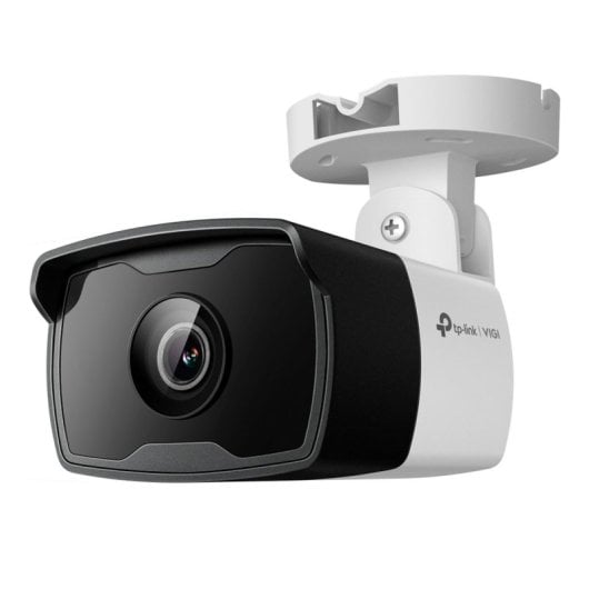 Cámara IP TP-Link VIGI C340I 4MP QHD IR 30m IA PoE IP67 Bullet Exterior