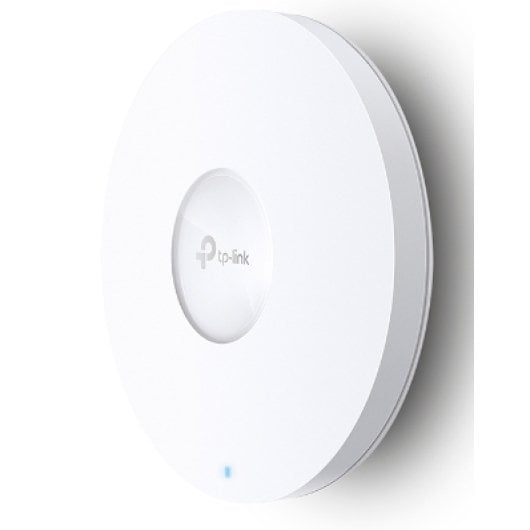 Punto de Acceso TP-Link Omada EAP653 AX3000 Wi-Fi 6 2,4GHz/5GHz PoE (5-Pack) Blanco