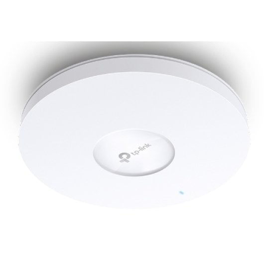 Punto de Acceso TP-Link Omada EAP653 AX3000 Wi-Fi 6 2,4GHz/5GHz PoE (5-Pack) Blanco