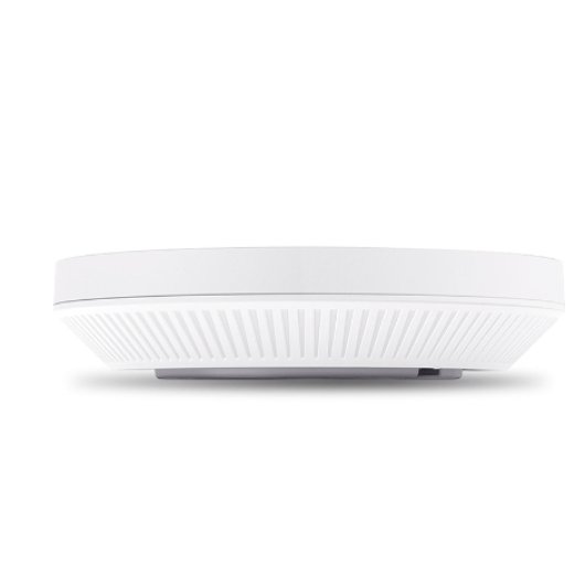 Punto de Acceso TP-Link Omada EAP653 AX3000 Wi-Fi 6 2,4GHz/5GHz PoE (5-Pack) Blanco