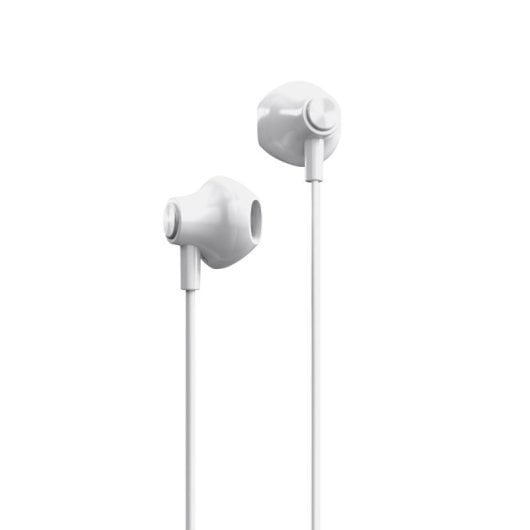 Auriculares Energy Sistem con cable Tipo C, micrófono y sonido HD integrado