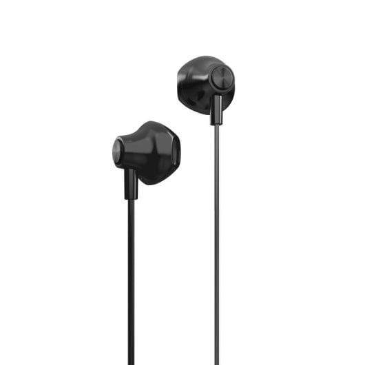 Auriculares Energy Sistem con cable Tipo C, sonido HD y micrófono integrado