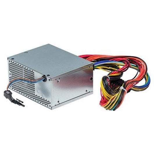 Alimentation Synology 550 W puissante, fiable et durable pour votre système. Commandez dès aujourd&#39;hui pour des performances optimales !