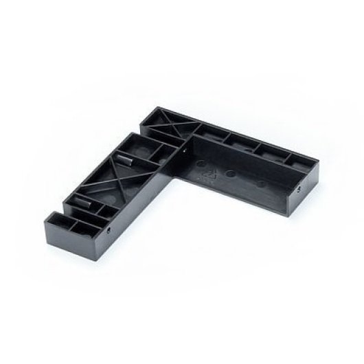 Portadisco Synology Disk Holder C Negro 2.5? Instalación sin Herramientas Durable