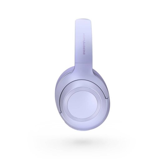 Auriculares sem fios Bluetooth 5.4 Energy Sistem com cancelamento de ruído e microfone