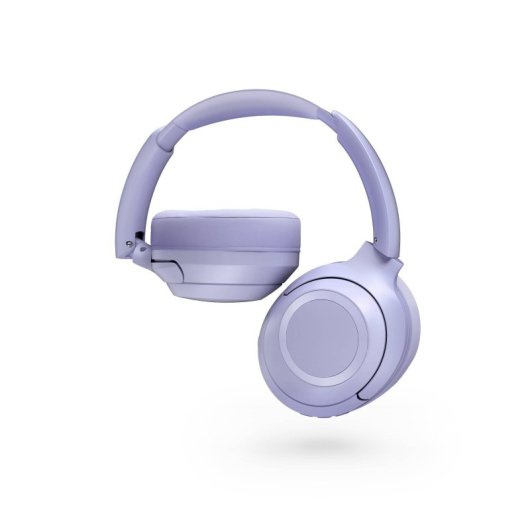 Auriculares sem fios Bluetooth 5.4 Energy Sistem com cancelamento de ruído e microfone