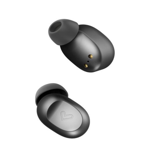 Auriculares Energy Sistem inalámbricos bluetooth con Voice Assistant y carga Qi