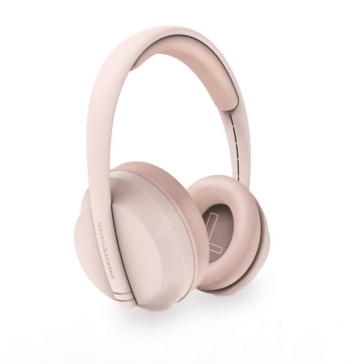 Auriculares Energy Sistem inalámbricos Bluetooth con Deep Bass y micrófono integrado