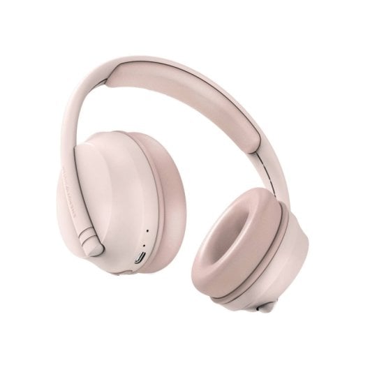 Auriculares Energy Sistem inalámbricos Bluetooth con Deep Bass y micrófono integrado