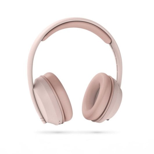 Auriculares Energy Sistem inalámbricos Bluetooth con Deep Bass y micrófono integrado