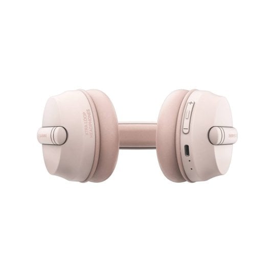 Auriculares Energy Sistem inalámbricos Bluetooth con Deep Bass y micrófono integrado