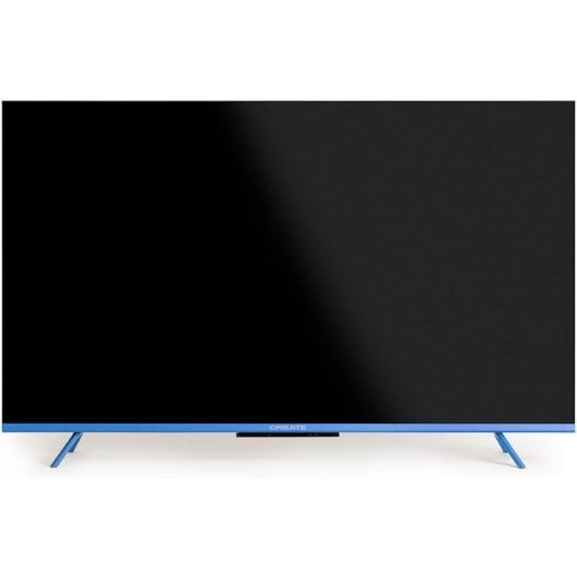 TV Create QLED 55? 4K Dolby Vision Smart TV Dolby Atmos Find My Remote Mate