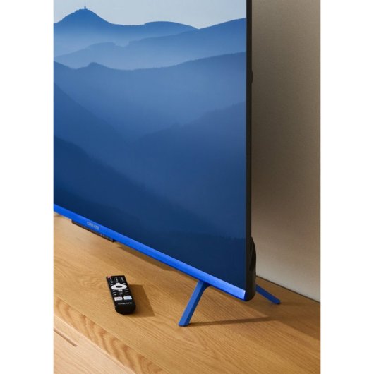 TV Create QLED 55? 4K Dolby Vision Smart TV Dolby Atmos Find My Remote Mate
