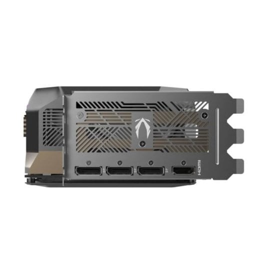 ZOTAC GAMING GeForce RTX 5070 Ti AMP Extreme INFINITY ULTRA 16GB GDDR7 Reflex 2 RTX AI DLSS4