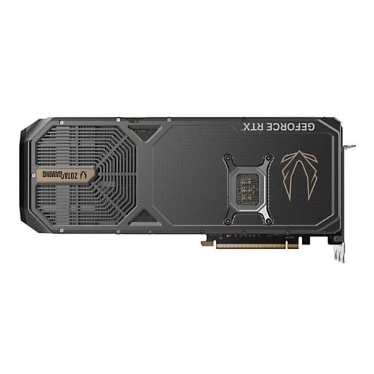 ZOTAC GAMING GeForce RTX 5070 Ti AMP Extreme INFINITY ULTRA 16GB GDDR7 Reflex 2 RTX AI DLSS4