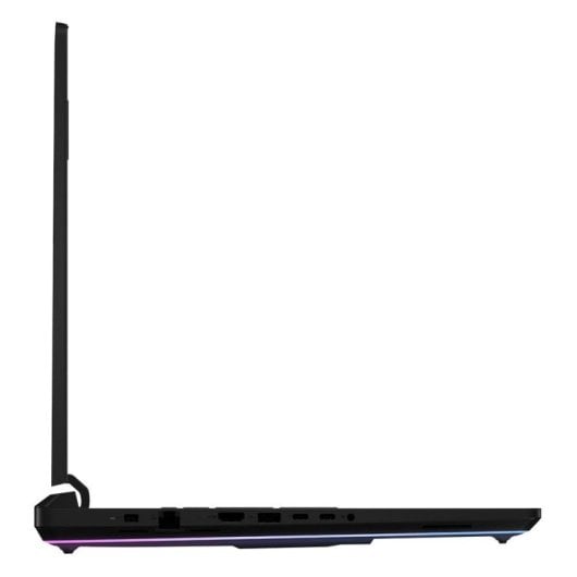 Asus ROG Strix G835LX-U92B59PB0 Intel Core Ultra 9 275HX/64 Go/4 To/RTX5090/18" (PT)