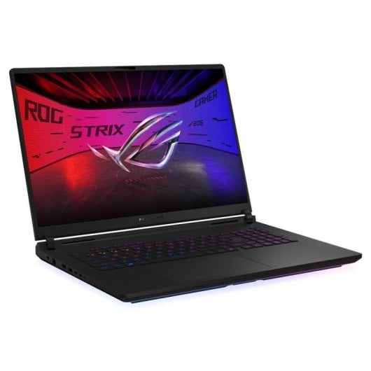 Asus ROG Strix G835LX-U92B59PB0 Intel Core Ultra 9 275HX/64 Go/4 To/RTX5090/18" (PT)