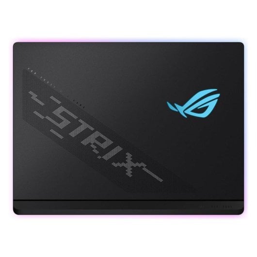 Asus ROG Strix G835LX-U92B59PB0 Intel Core Ultra 9 275HX/64 Go/4 To/RTX5090/18" (PT)